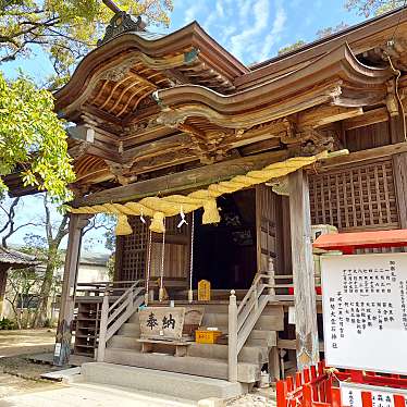 御勢大・霊石神社のundefinedに実際訪問訪問したユーザーunknownさんが新しく投稿した新着口コミの写真