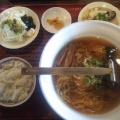 実際訪問したユーザーが直接撮影して投稿した大長野町ラーメン / つけ麺麺屋天の写真