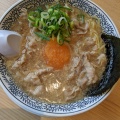 実際訪問したユーザーが直接撮影して投稿した田村町ラーメン専門店丸源ラーメン 丸亀店の写真