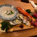 実際訪問したユーザーが直接撮影して投稿した六本木魚介 / 海鮮料理魚金 新橋魚金 六本木店の写真