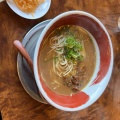 実際訪問したユーザーが直接撮影して投稿した川内町ラーメン専門店麺王 川内店の写真