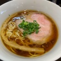 実際訪問したユーザーが直接撮影して投稿した荻窪ラーメン / つけ麺中華そば 馨の写真