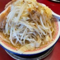 ラーメン - 実際訪問したユーザーが直接撮影して投稿した東仙台ラーメン / つけ麺ラーメン☆ビリー 東仙台本店の写真のメニュー情報