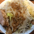 実際訪問したユーザーが直接撮影して投稿した日本橋人形町ラーメン / つけ麺火の豚 人形町駅前店の写真