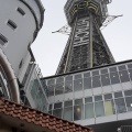 実際訪問したユーザーが直接撮影して投稿した恵美須東展望台 / 展望施設通天閣の写真