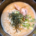 実際訪問したユーザーが直接撮影して投稿した中野ラーメン専門店豚野郎の写真