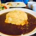 実際訪問したユーザーが直接撮影して投稿した竹鼻四丁野町カフェcafe SMILEの写真