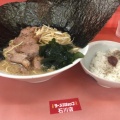 実際訪問したユーザーが直接撮影して投稿した石川ラーメン / つけ麺らーめんしょっぷ 石川店の写真