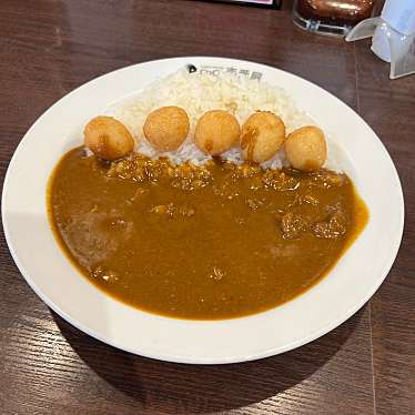 実際訪問したユーザーが直接撮影して投稿した前田南町カレーCoCo壱番屋 豊橋前田店の写真