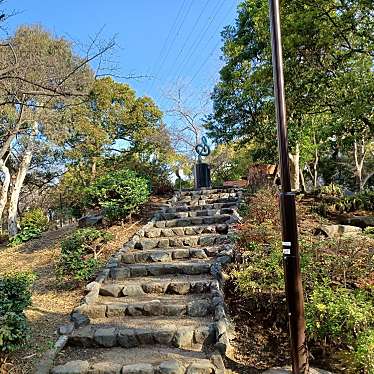 実際訪問したユーザーが直接撮影して投稿した中葛西公園長島1号公園の写真