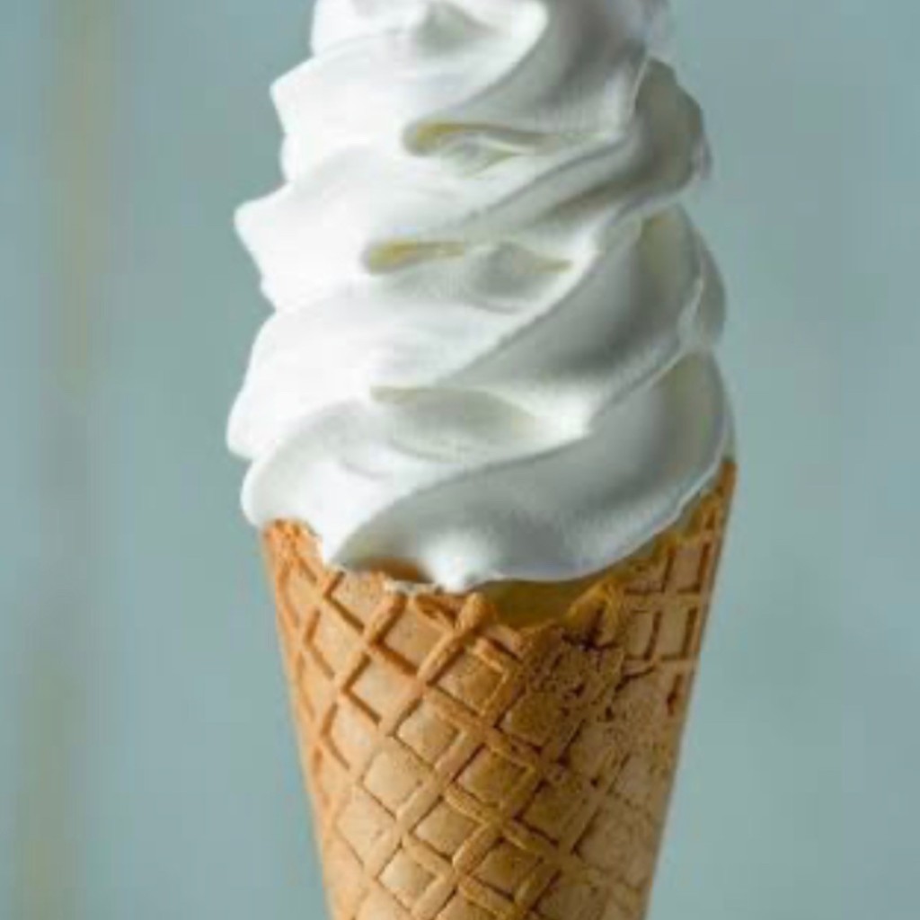 ユーザーが投稿したソフトクリームの写真 - 実際訪問したユーザーが直接撮影して投稿した長野ケーキパティスリー 平五郎 本店の写真