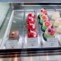 実際訪問したユーザーが直接撮影して投稿した白金ケーキPatisserie Glacier A7の写真