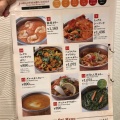 実際訪問したユーザーが直接撮影して投稿した玉沢インド料理インド料理 BISHNU トキハわさだタウン店の写真