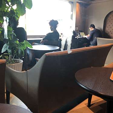 pipimaru7さんが投稿した福島カフェのお店ブーランジェリー カフェドビー/Boulangerie Cafe de Bの写真