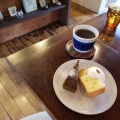 実際訪問したユーザーが直接撮影して投稿した興福地町カフェcafe こやぎのおうちの写真