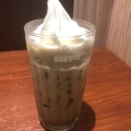 実際訪問したユーザーが直接撮影して投稿した八幡カフェドトールコーヒーショップ シャポー本八幡店の写真