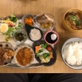 実際訪問したユーザーが直接撮影して投稿した八日市本町カフェパンカフェ KOKON 江近の写真