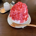 実際訪問したユーザーが直接撮影して投稿したカフェmikan cafeの写真