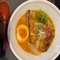 実際訪問したユーザーが直接撮影して投稿した呉竹町ラーメン / つけ麺かぐやの写真