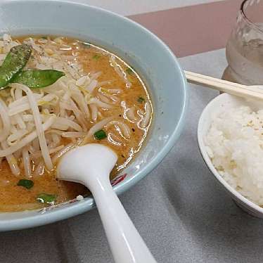 くるまやラーメン 新発田新栄町店のundefinedに実際訪問訪問したユーザーunknownさんが新しく投稿した新着口コミの写真