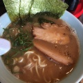 実際訪問したユーザーが直接撮影して投稿した岩瀬川町ラーメン専門店らーめん れんじの写真