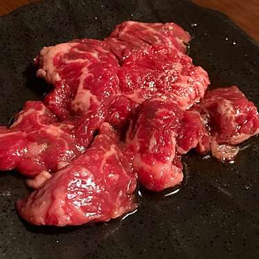 実際訪問したユーザーが直接撮影して投稿した三軒茶屋焼肉まめ牛 三軒茶屋店の写真