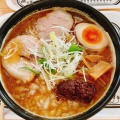 実際訪問したユーザーが直接撮影して投稿した新形町ラーメン / つけ麺つるみ食堂の写真