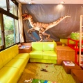 実際訪問したユーザーが直接撮影して投稿した屋島東町カフェ恐竜カフェ メサ・グランデの写真