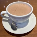 実際訪問したユーザーが直接撮影して投稿した難波カフェカフェキーフェル ボワセゾン 高島屋大阪店の写真