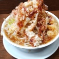 実際訪問したユーザーが直接撮影して投稿した天神橋ラーメン / つけ麺笑福 南森町店の写真