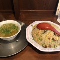 実際訪問したユーザーが直接撮影して投稿した福島ラーメン / つけ麺九州ラーメン 片岡製作所の写真