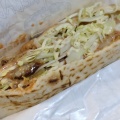 実際訪問したユーザーが直接撮影して投稿した南平トルコ料理TAT KEBABの写真