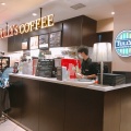 実際訪問したユーザーが直接撮影して投稿した巣鴨カフェタリーズコーヒー &TEA アトレヴィ巣鴨店の写真