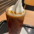 実際訪問したユーザーが直接撮影して投稿した巣鴨カフェベックスコーヒーショップ 巣鴨の写真