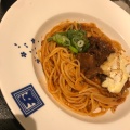 実際訪問したユーザーが直接撮影して投稿した西新宿パスタ洋麺屋五右衛門 新宿ミロード店の写真