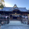 実際訪問したユーザーが直接撮影して投稿した山北町神社山北八幡神社の写真