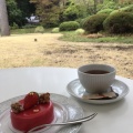 実際訪問したユーザーが直接撮影して投稿した白金台カフェcafe TEIENの写真