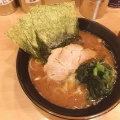 実際訪問したユーザーが直接撮影して投稿した等々力ラーメン / つけ麺武虎家 尾山台店の写真