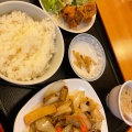 実際訪問したユーザーが直接撮影して投稿した今津町中華料理中華料理 青島の写真
