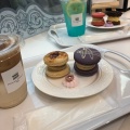 実際訪問したユーザーが直接撮影して投稿した新小岩スイーツMacaron Cherieの写真