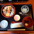 実際訪問したユーザーが直接撮影して投稿した茂木町和食 / 日本料理お食事処やまさきの写真