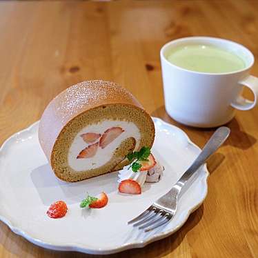 あーか_cafe巡りさんが投稿した平針喫茶店のお店キッサ マシマロの写真