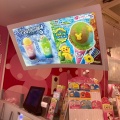 実際訪問したユーザーが直接撮影して投稿した駒込アイスクリームサーティワンアイスクリーム 駒込駅前店の写真