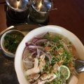 実際訪問したユーザーが直接撮影して投稿した小淵沢町タイ料理アジア屋台ごはん 五五吉食堂の写真