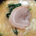 実際訪問したユーザーが直接撮影して投稿した逗子ラーメン / つけ麺だるま家3 逗子店の写真