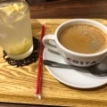 実際訪問したユーザーが直接撮影して投稿した大沢カフェand Fruit Cafeの写真