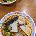 実際訪問したユーザーが直接撮影して投稿した上滝野ラーメン / つけ麺大橋中華そばの写真