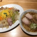 実際訪問したユーザーが直接撮影して投稿した中之条ラーメン / つけ麺福昇亭 中之条店の写真