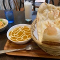 実際訪問したユーザーが直接撮影して投稿した浜町カレーHimalaya Curry ヒマラヤカリーららぽーとTOKYO‐BAY店の写真