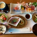 実際訪問したユーザーが直接撮影して投稿した竹島町和食 / 日本料理日本料理 常盤の写真